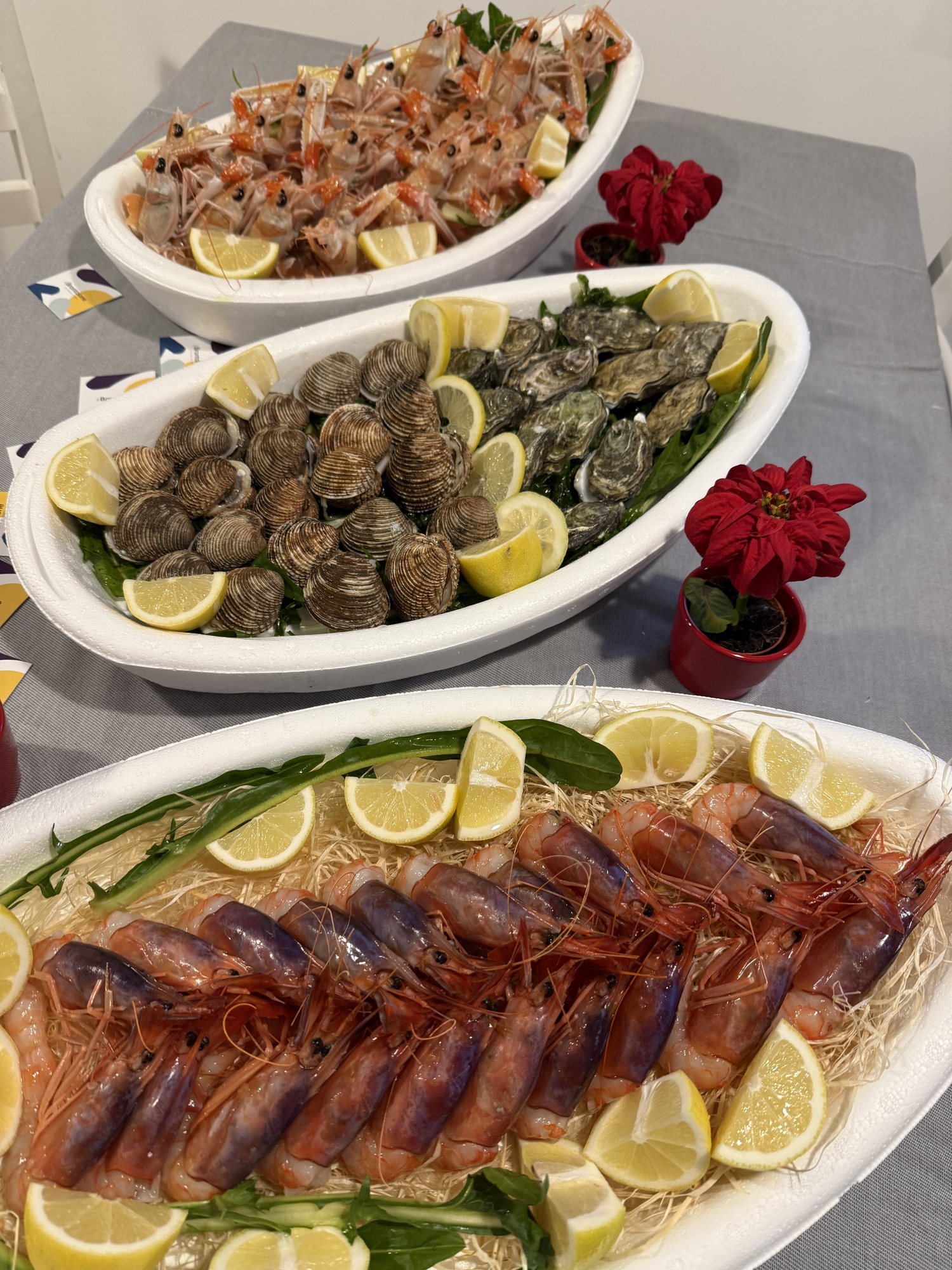 Il Brontolone Osteria di Mare